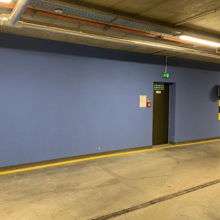 Apartamenty Wola Goleszowska 바르샤바 객실 사진