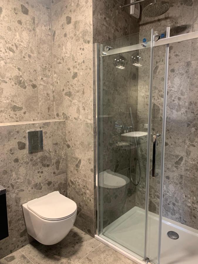 Apartamenty Wola Goleszowska 바르샤바 외부 사진