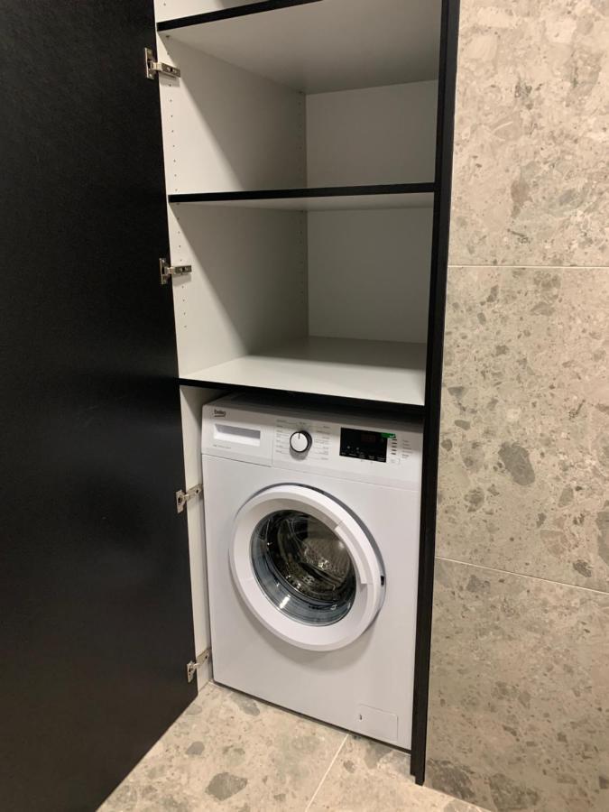 Apartamenty Wola Goleszowska 바르샤바 외부 사진