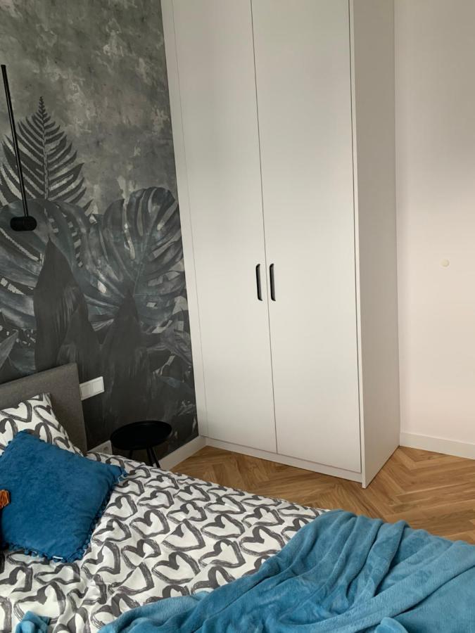 Apartamenty Wola Goleszowska 바르샤바 외부 사진