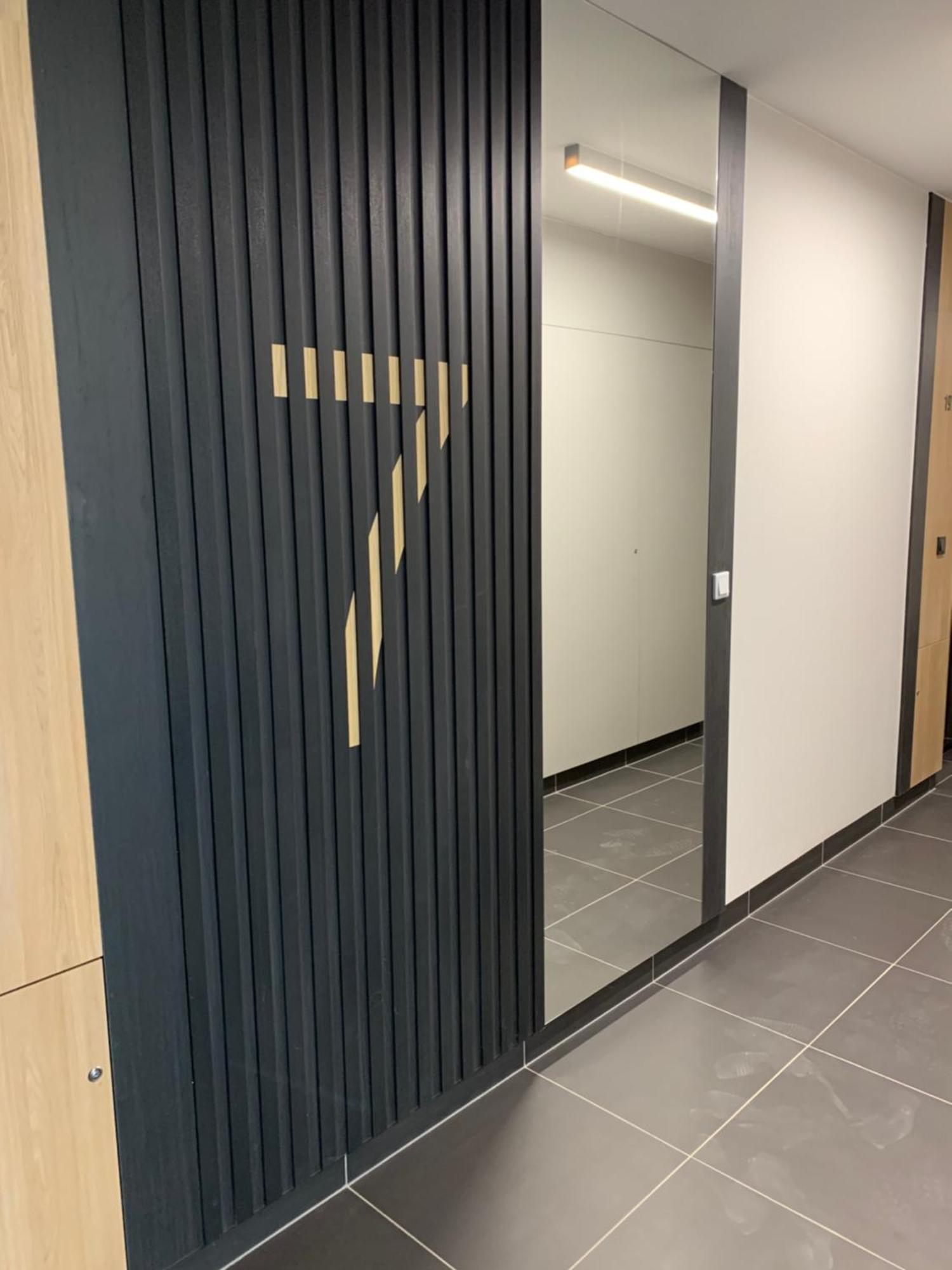 Apartamenty Wola Goleszowska 바르샤바 객실 사진