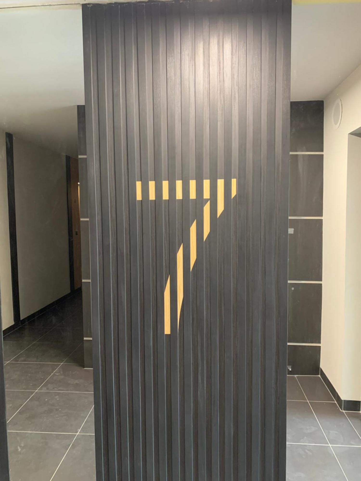 Apartamenty Wola Goleszowska 바르샤바 객실 사진